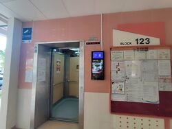 Blk 123 Eunos Spring (Bedok), HDB 4 Rooms #451195441